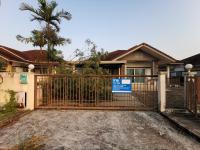 บ้านเดี่ยวหลุดจำนอง ธ.ธนาคารทหารไทยธนชาต จันทบุรี สอยดาว ทรายขาว